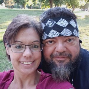 Meet your Posher, Derrick